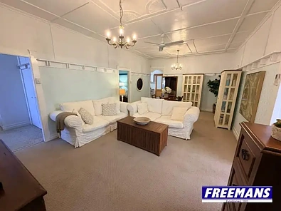 144 Doonkuna Street, Kingaroy, QLD 4610, 4 Bedrooms, 2 Bathrooms, House