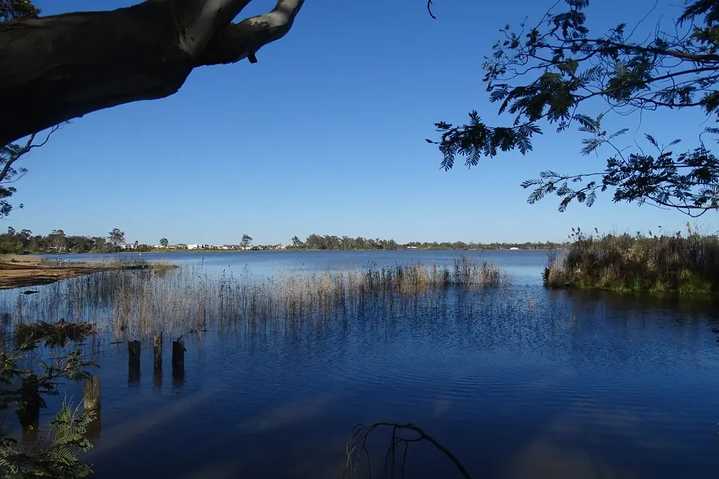 Nagambie RARE & ABSOLUTE WATER FRONTAGE