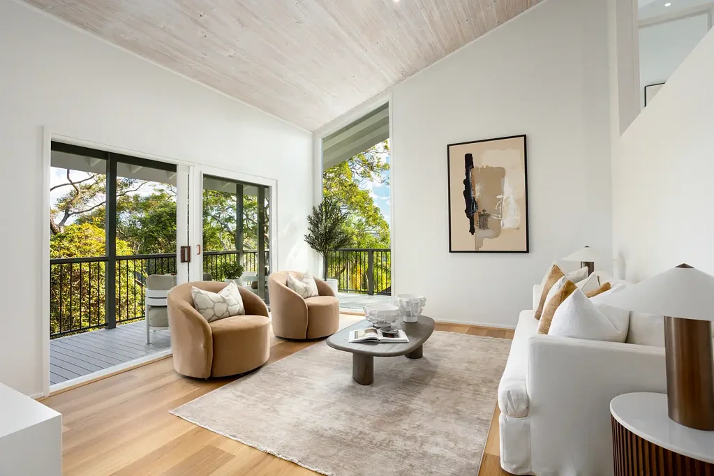 Bayview 5Kwarto Style and Dimension: a home that evolves with you