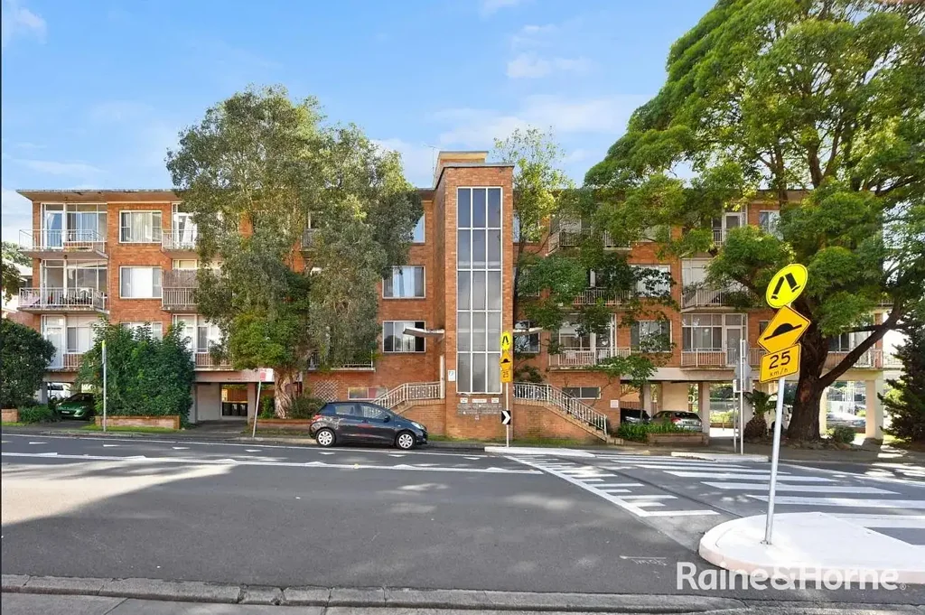 17/69 Gladstone Street, Kogarah, NSW 2217