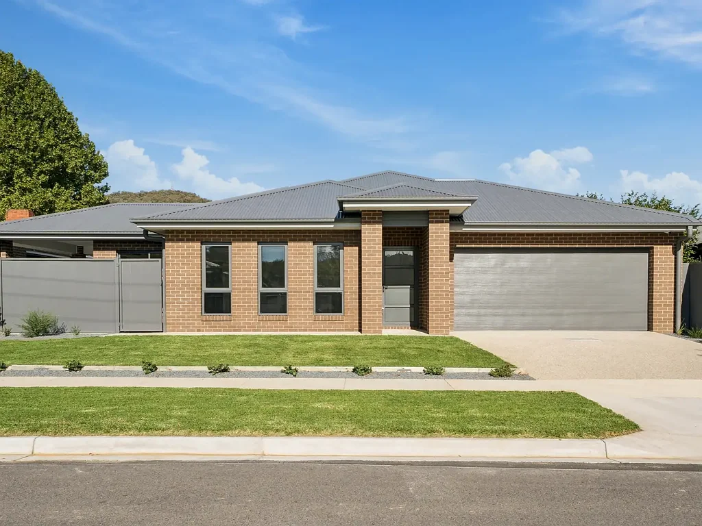 Myrtleford 3房  Brand New Modern Home for Sale in the Heart of Myrtleford