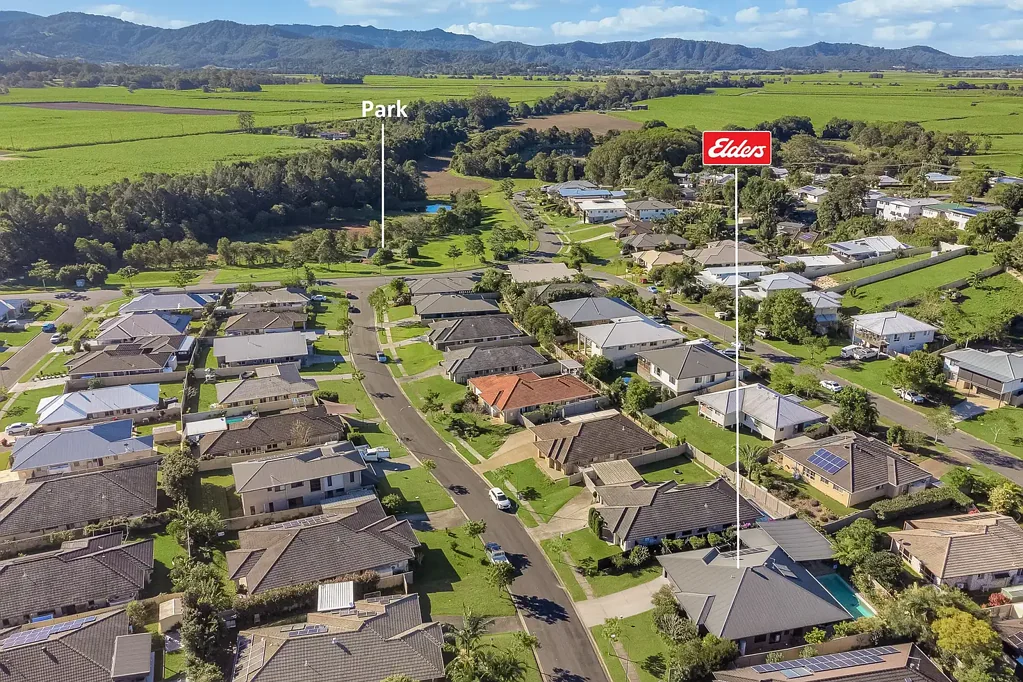 Murwillumbah 3房  Entertain, Relax & Enjoy Life in Murwillumbah's Most Sought-After Estate