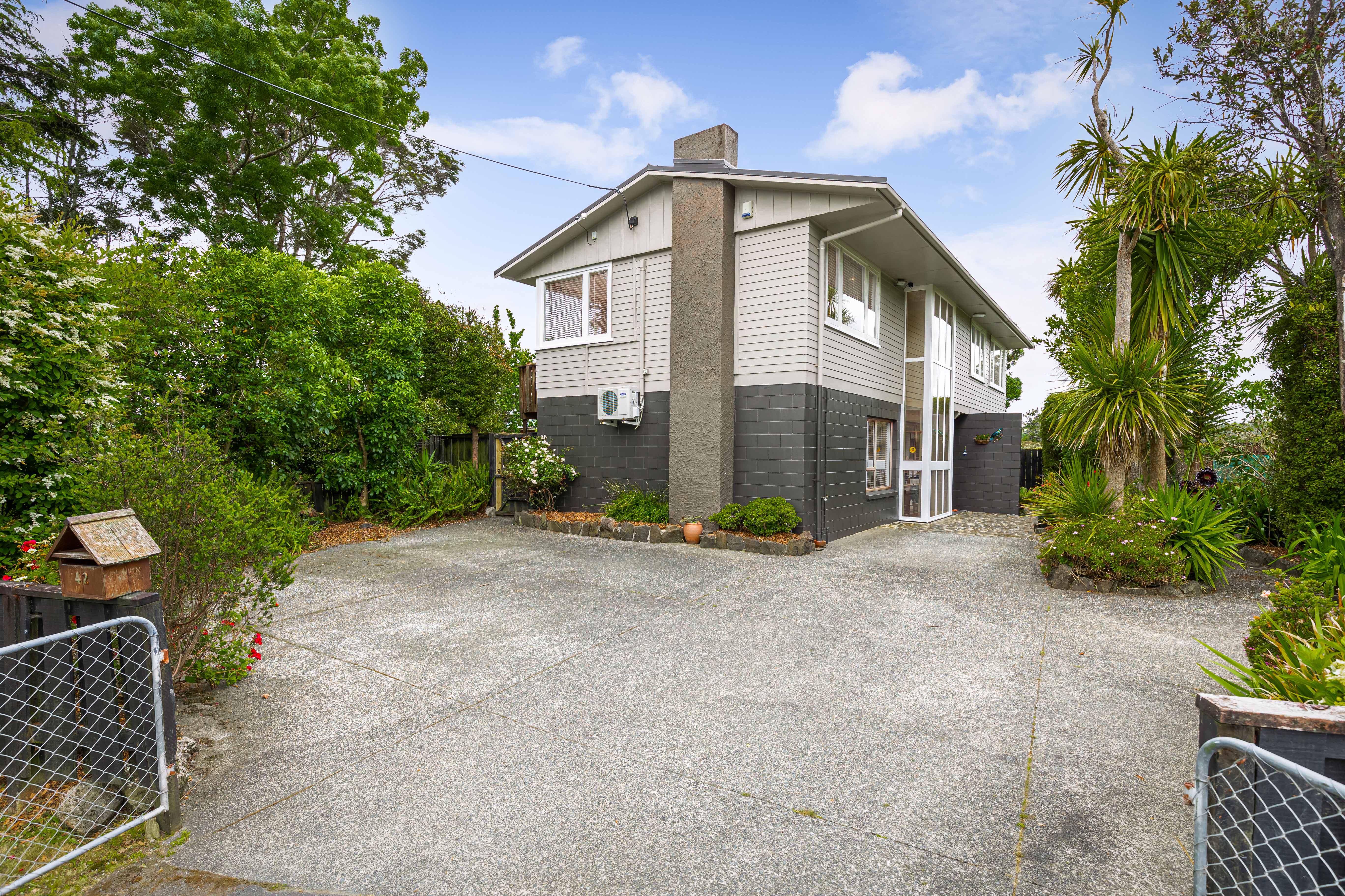 42 Konini Road, Titirangi, Auckland - Waitakere, 4 ਕਮਰੇ, 3 ਬਾਥਰੂਮ, House