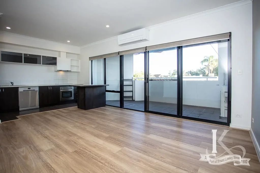 Spacious, Modern & Convenient!