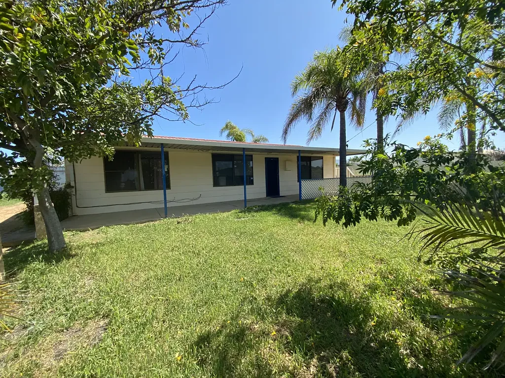 51 Waldeck Street, Dongara