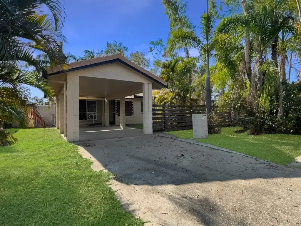 76 Kern Brothers Dr, Kirwan, QLD 4817
