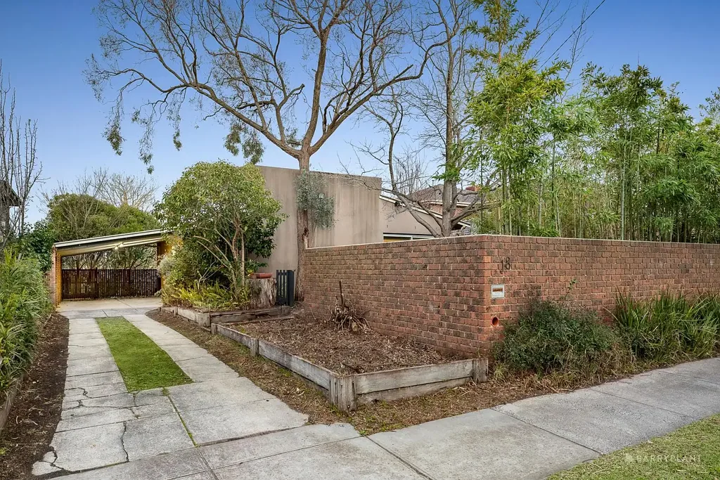 18 Columba Street, Balwyn North, VIC 3104