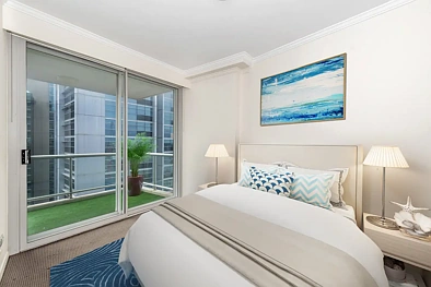 64/515 Kent St, Sydney, NSW 2000, 2 Bedrooms, 2 Bathrooms, Apartment