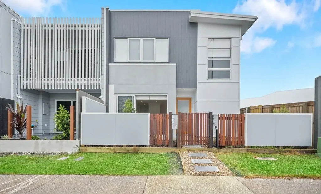 Baringa 4 Bedroom Proven High Yielding Dual Key "Fonzi" in Key Growth Area