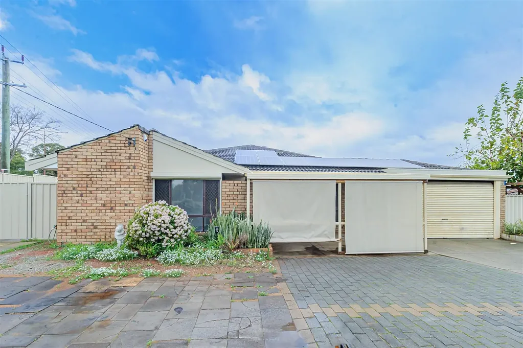 1 Meares Avenue, Parmelia, WA 6167