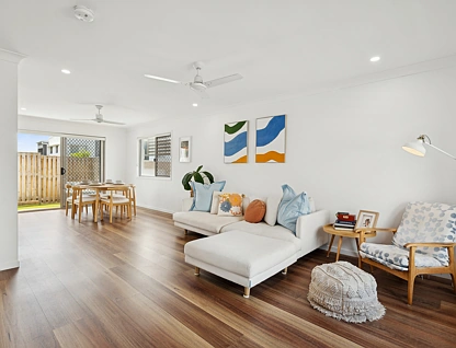 55/295 Handford Road, Taigum, QLD 4018, 3房, 2浴, 城市屋