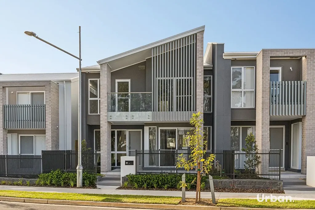 Oran Park 4 Slaapkamer Secure with 5% Deposit | Architecturally Designed 3 & 4 Bedroom Homes | Wisdom Homes | Banksia Oran Park