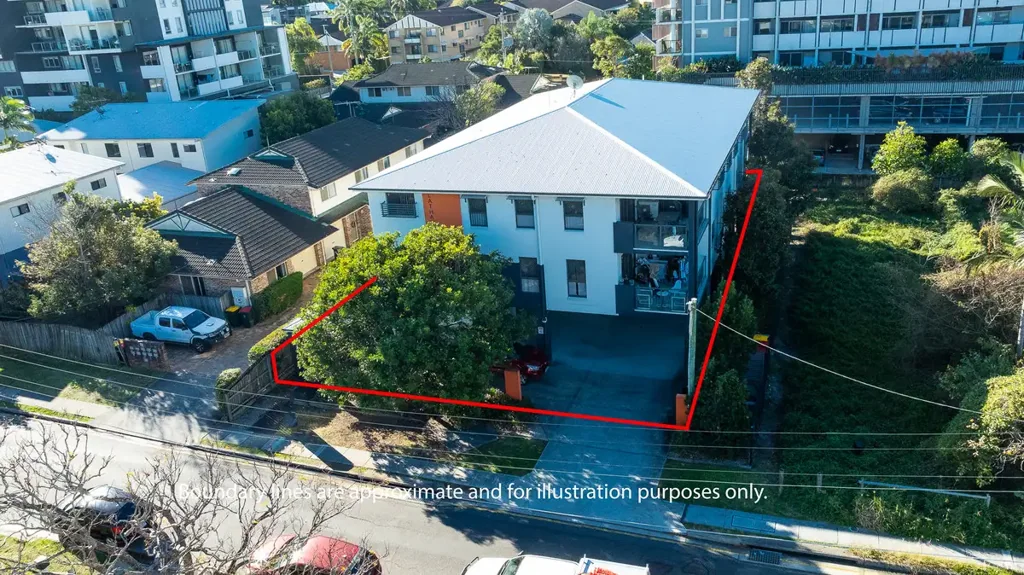 19 Latham Street, Chermside, QLD 4032