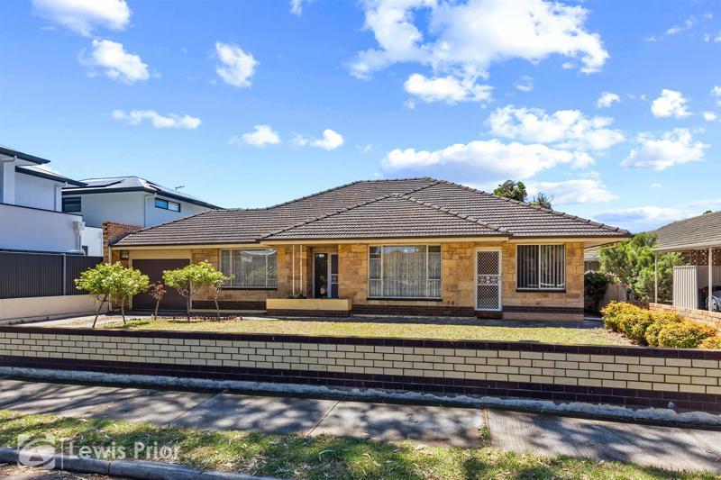 494 HENLEY BEACH RD, FULHAM SA 5024, 0 Bedrooms, 0 Bathrooms, House