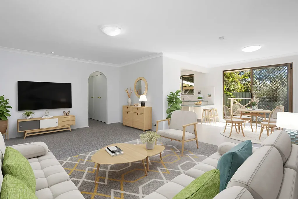 6/80 Wilson Parade, Heathcote, NSW 2233