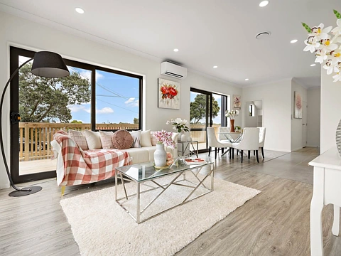 Papatoetoe 4房  NEST OR INVEST?