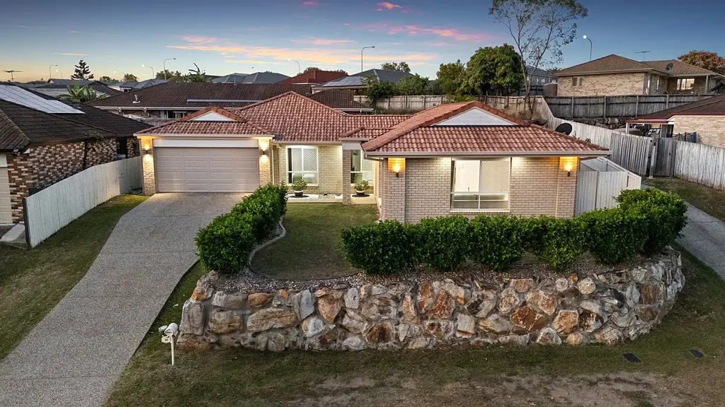 16 Barrallier Place, Drewvale, QLD 4116