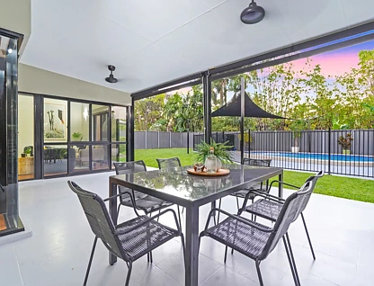 20 May Street, Parap, NT 820, 4房, 2浴, House