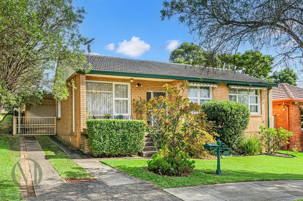 10 Dora Crescent, Dundas, NSW 2117