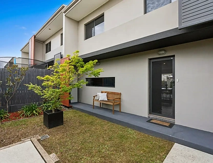26 Taggart Terrace, Coombs, ACT 2611, 3房, 2浴, Townhouse