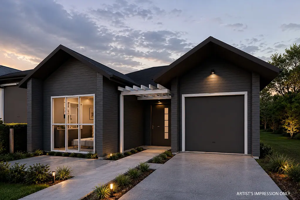 Wainui 3 Bedroom Orewa Dream Home: Customise Every Detail Now