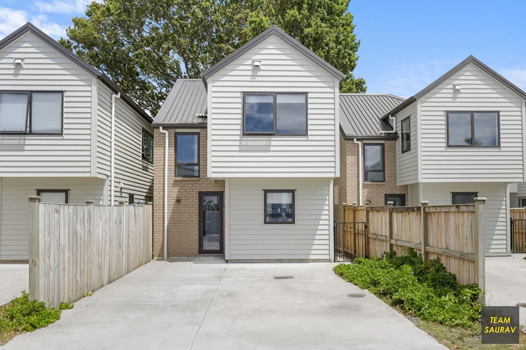 Papakura 3Kwarto Brand New Comfort & Convenience in Kauri flats!