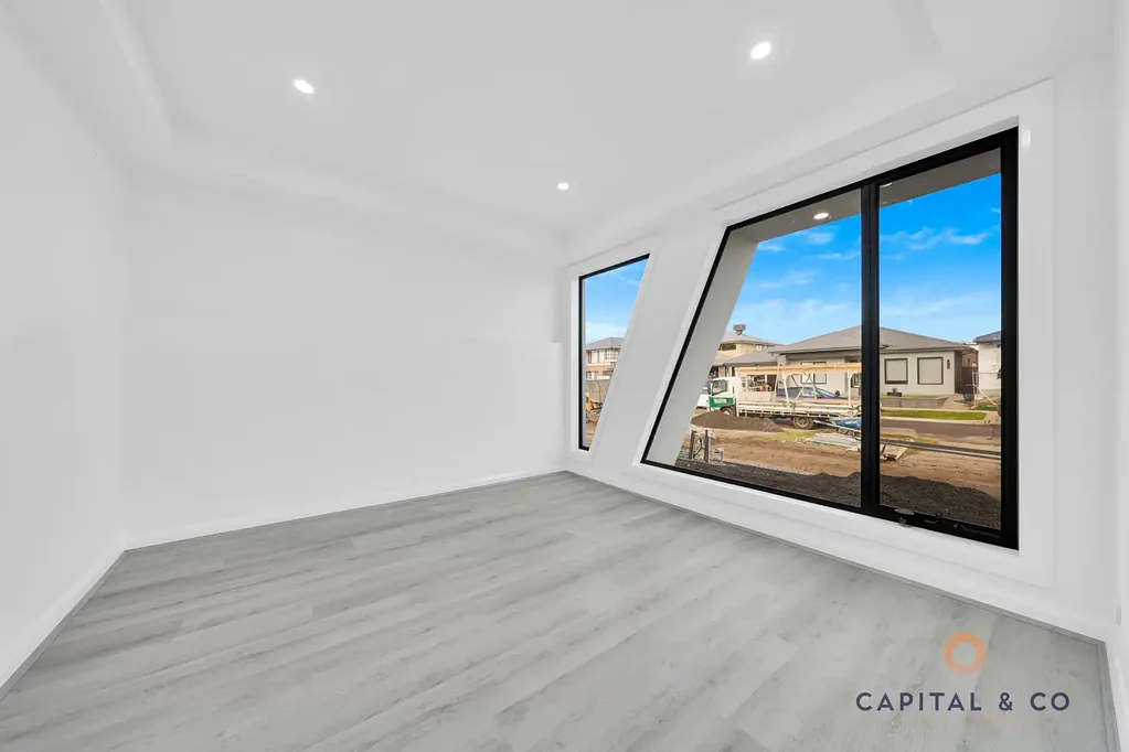 Address Withheld, Mickleham, VIC 3064