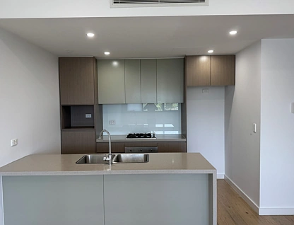 B402/27-35 Punchbowl Road, Belfield, South Western Suburbs, 2房, 2浴, Unit
