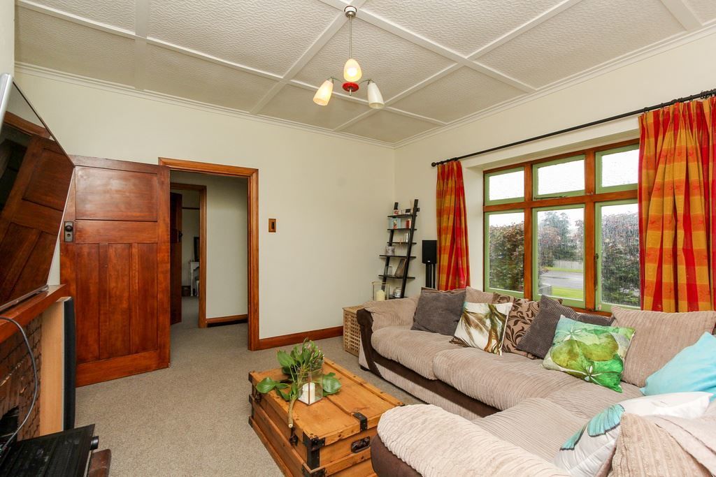 87 Clemow Road, Fitzroy, New Plymouth, 3房, 1浴