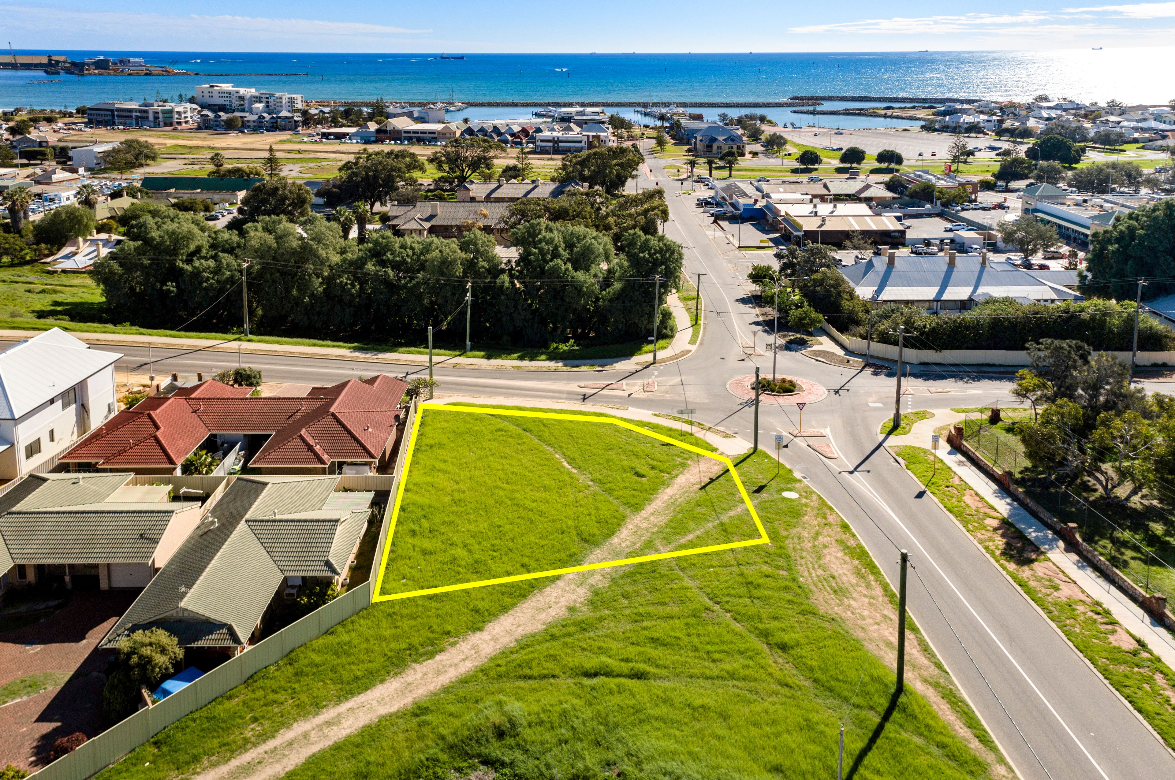 66 GEORGE RD, GERALDTON WA 6530, 0房, 0浴, Section