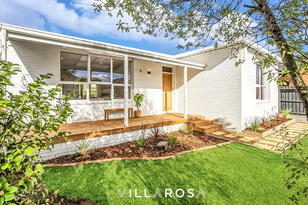 Geelong West 4कमरा Fully-renovated Perfection!