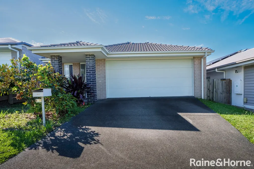 196 Darlington Drive, Yarrabilba, QLD 4207