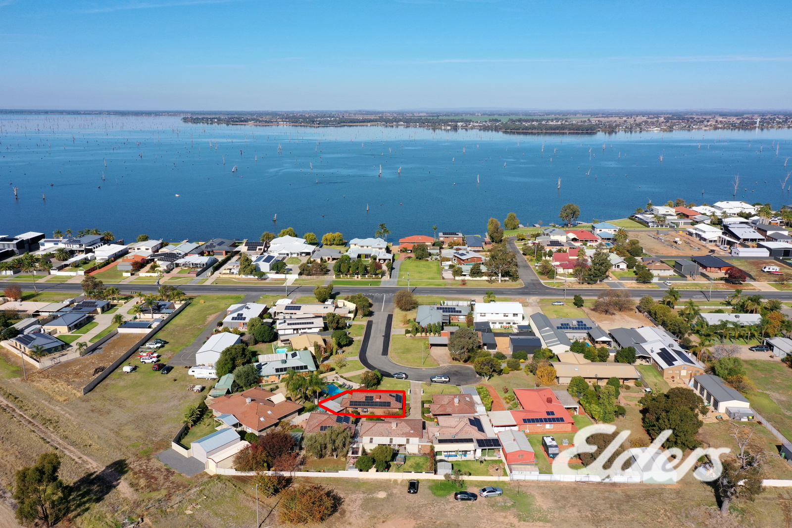 UNIT 5 6 LAKEVIEW CT, MULWALA NSW 2647, 0部屋, 0バスルーム, Unit