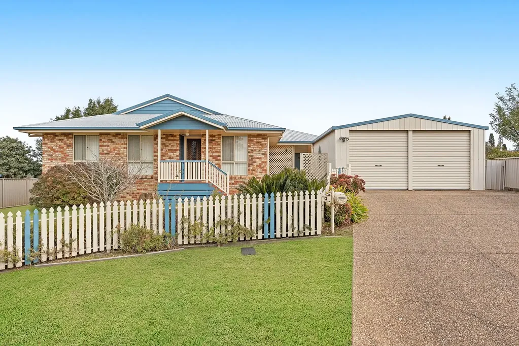 3 McLean Place, Warwick, QLD 4370
