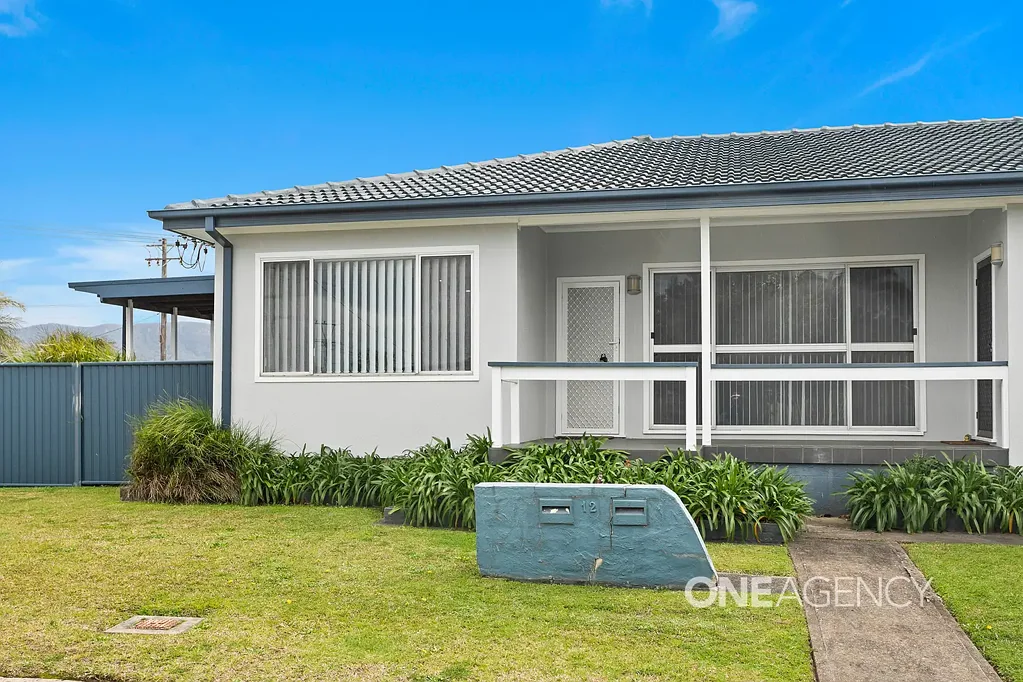 COMFORTABLE TWO-BEDROOM HOME WITH PRACTICAL LAYOUT
