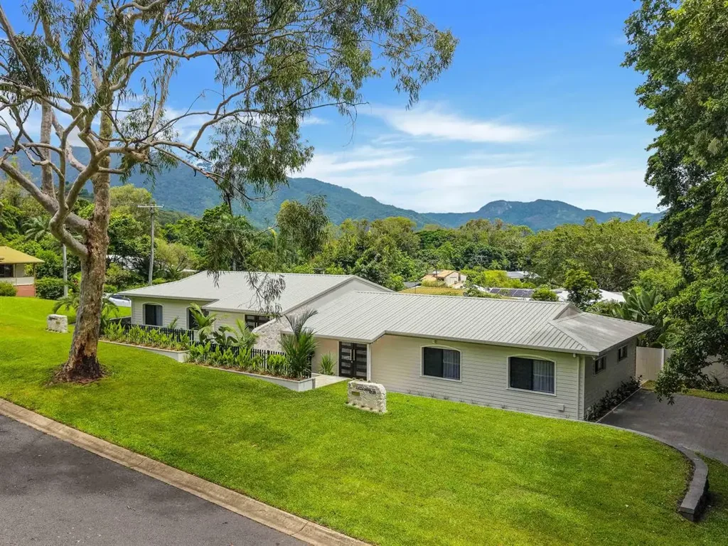1 and 2/67-69 Cassowary Street, Freshwater, QLD 4870