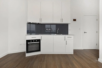 7/1 Carrington Street, Lewisham, NSW 2049, 1房, 1浴, Studio