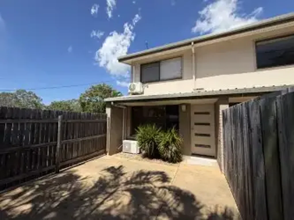 1/35 French Street, South Gladstone, QLD 4680