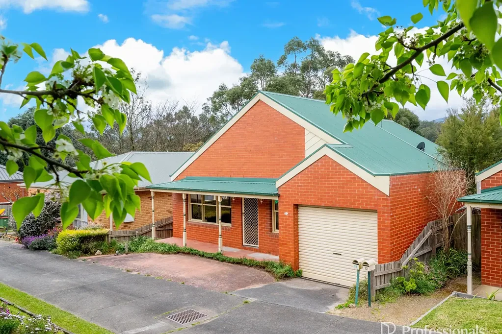 Yarra Junction 2બેડરૂમ CONVENIENT, COMFORTABLE & CLOSE TO TOWN