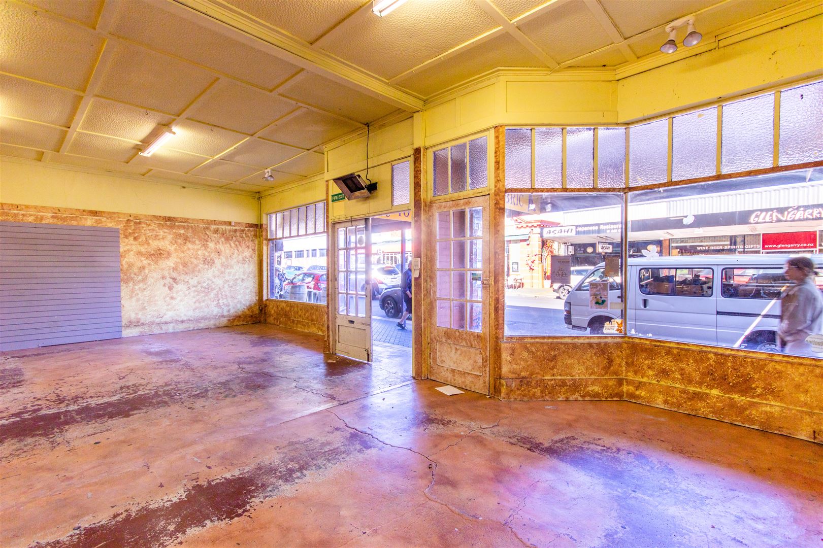 14 Clarence Street, Devonport, Auckland - North Shore, 0房, 0浴, Retail Premises