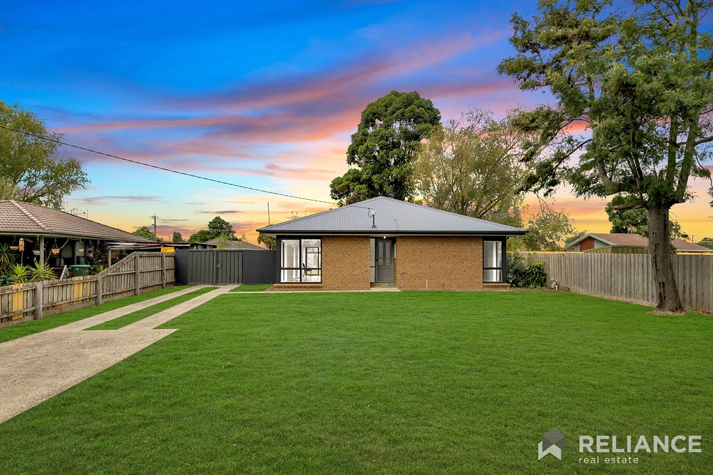 8 Jones Drive, Sebastopol, VIC 3356