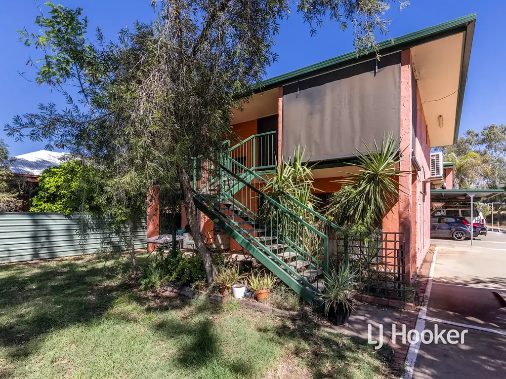 14/2 Hayes Street, The Gap, NT 870