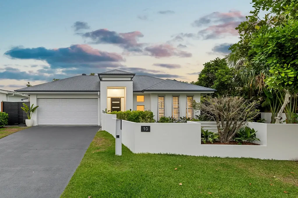 10 The Foreshore, Bogangar, NSW 2488