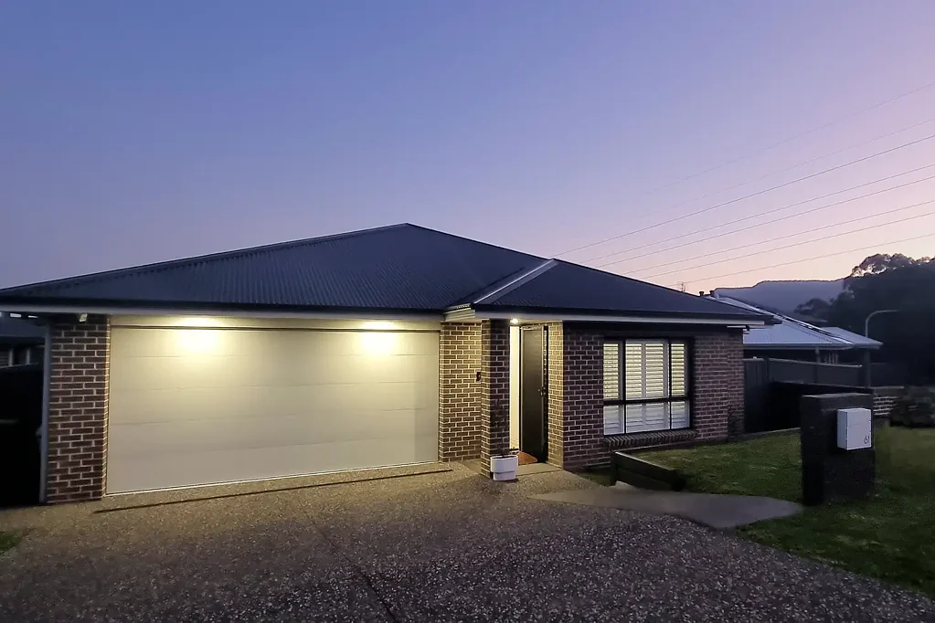 Kembla Grange 4غرفة نوم Stylish Family Sanctuary!!