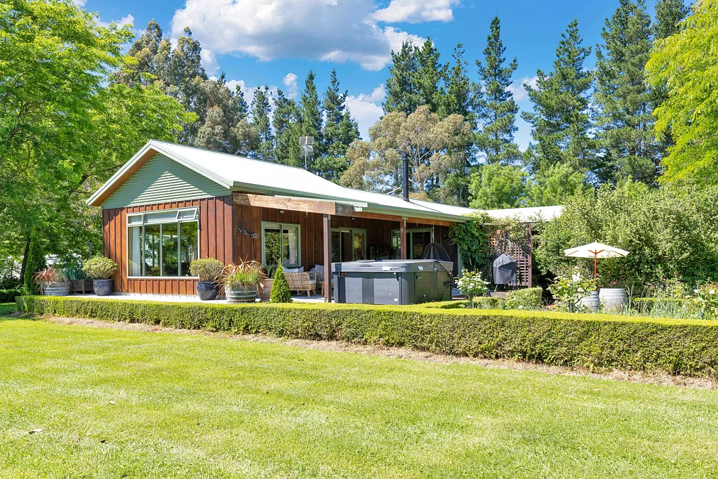 1805 Cust Road, Cust, Waimakariri, Canterbury