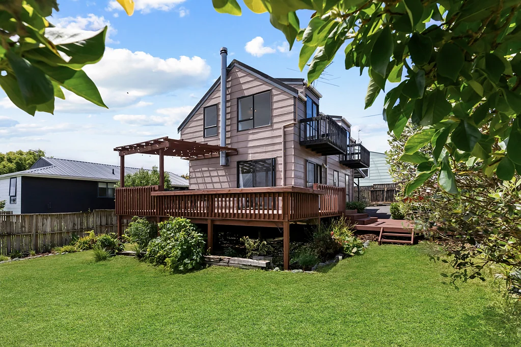 292A Rangatira Road, Beach Haven, North Shore City, Auckland