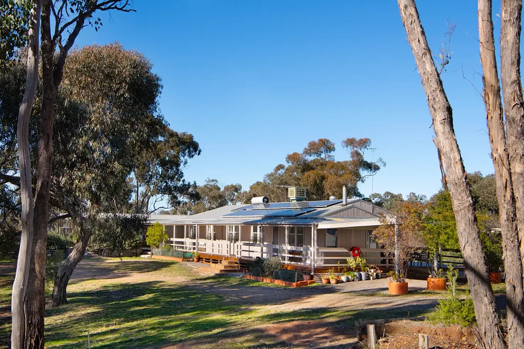 23 Cusack Road, Green Gully, VIC 3462