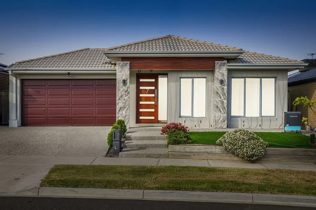 Wyndham Vale 4침실 Luxury Living in Wynbrook Estate with Proximity to Amenities!