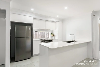 Kusina - 37A Ridgecrest Drive, Flagstone, QLD 4280
