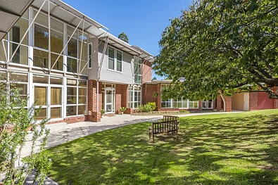 Labas ng Bahay - 165 ZIG ZAG RD, MOUNT MACEDON VIC 3441